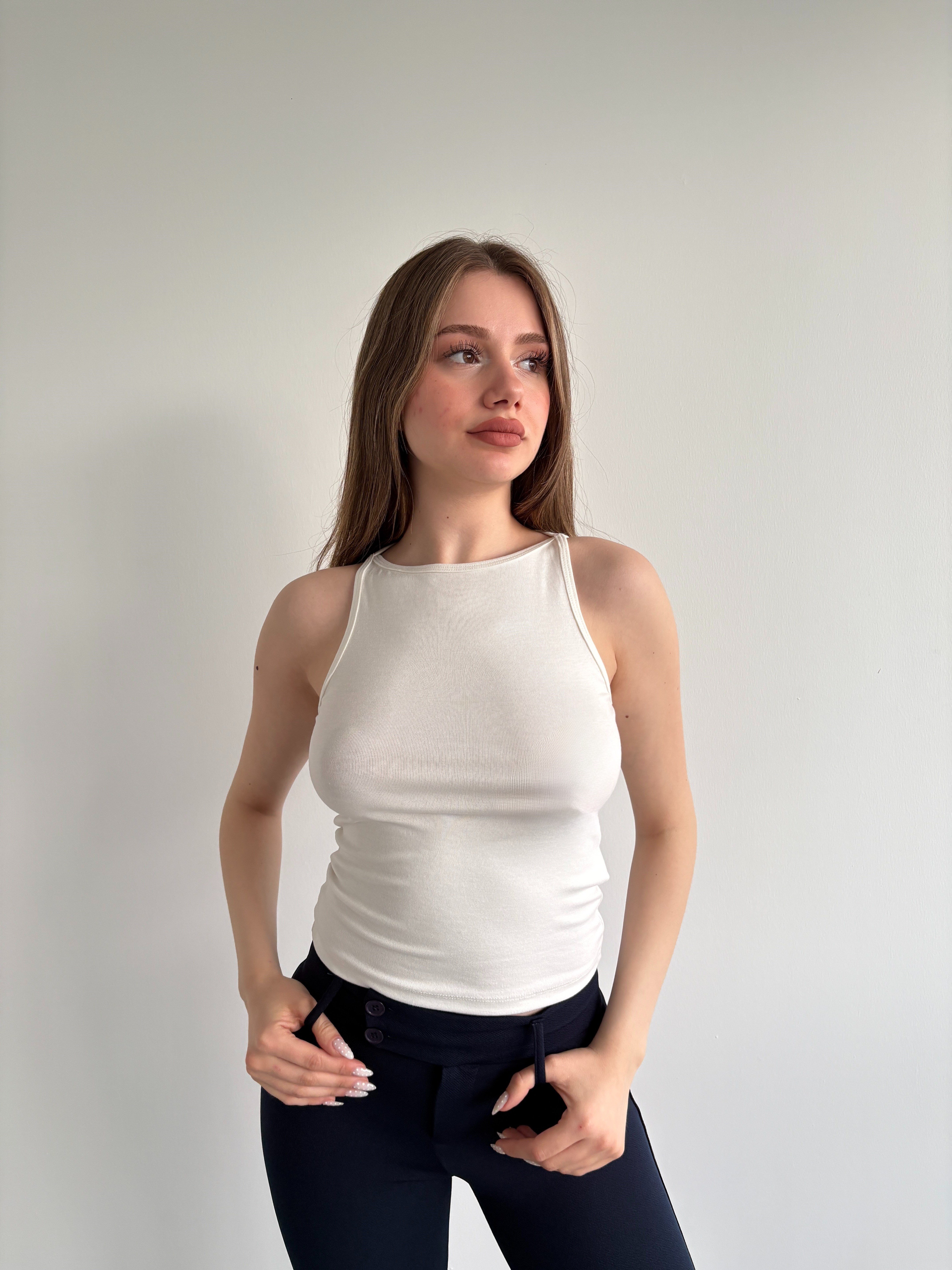 Viscon Basic Bluz