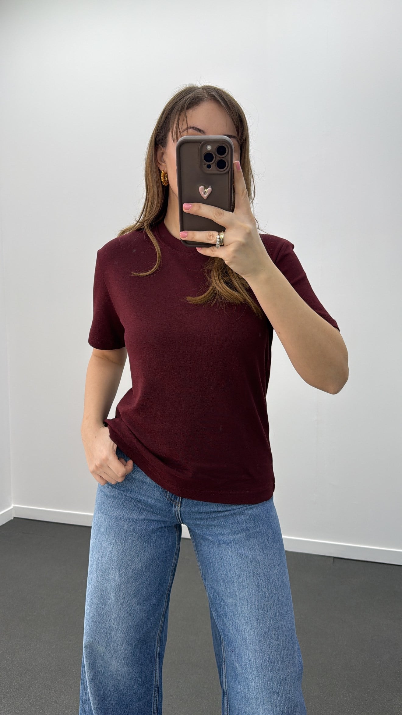 Massi Bordo  Premium Tshirt