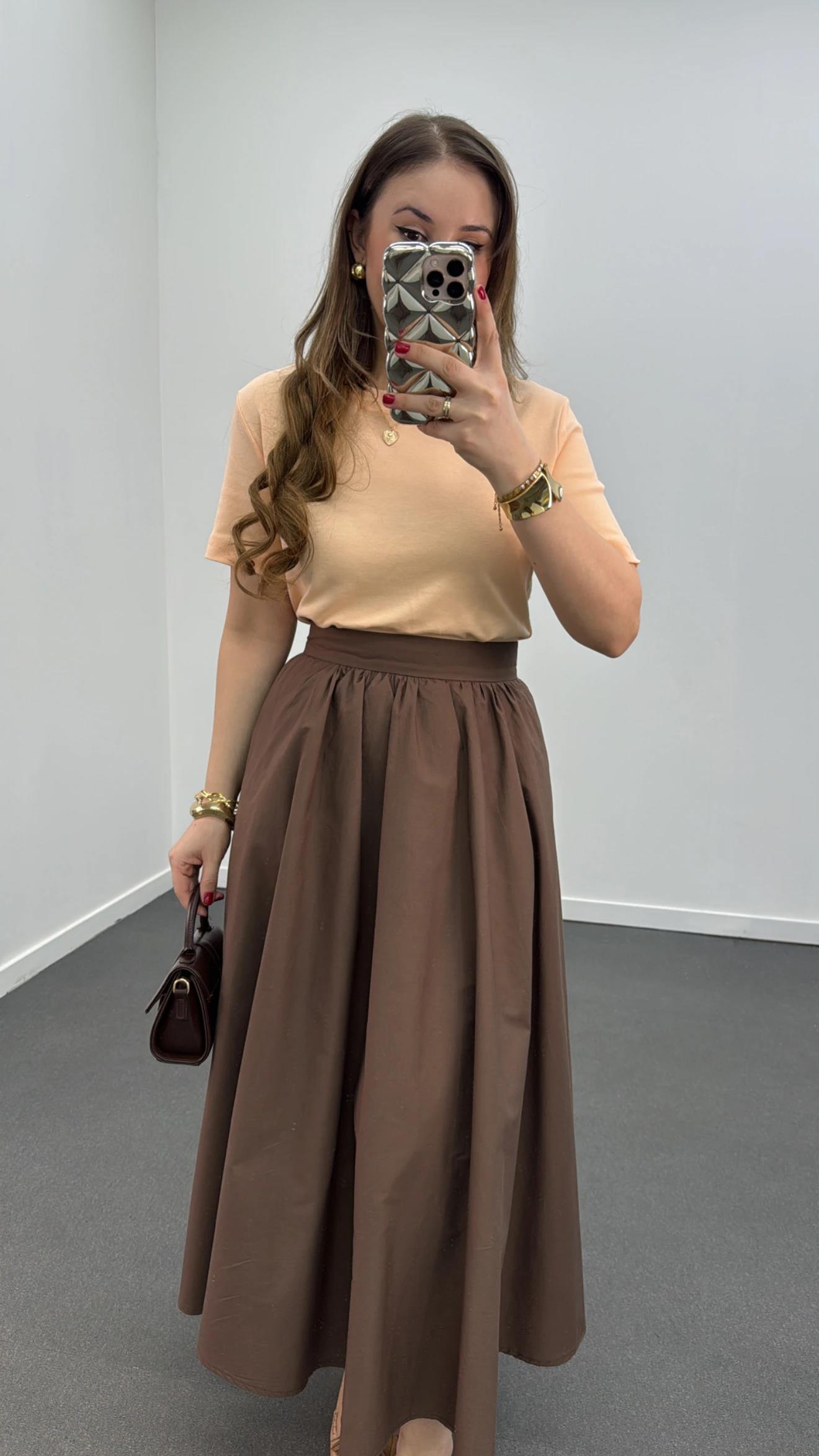 Massi Yavruağzı Premium Tshirt