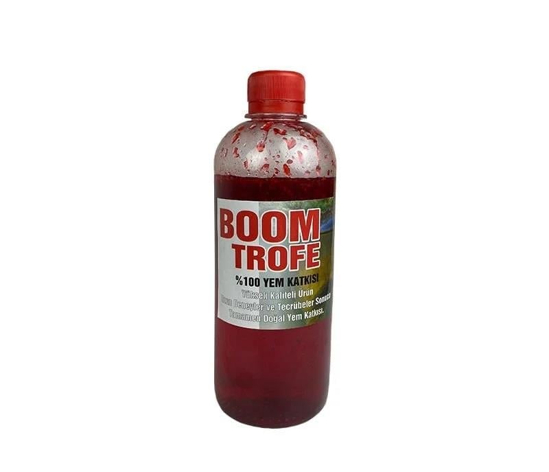 Atraktör Boom Trofe, 500G