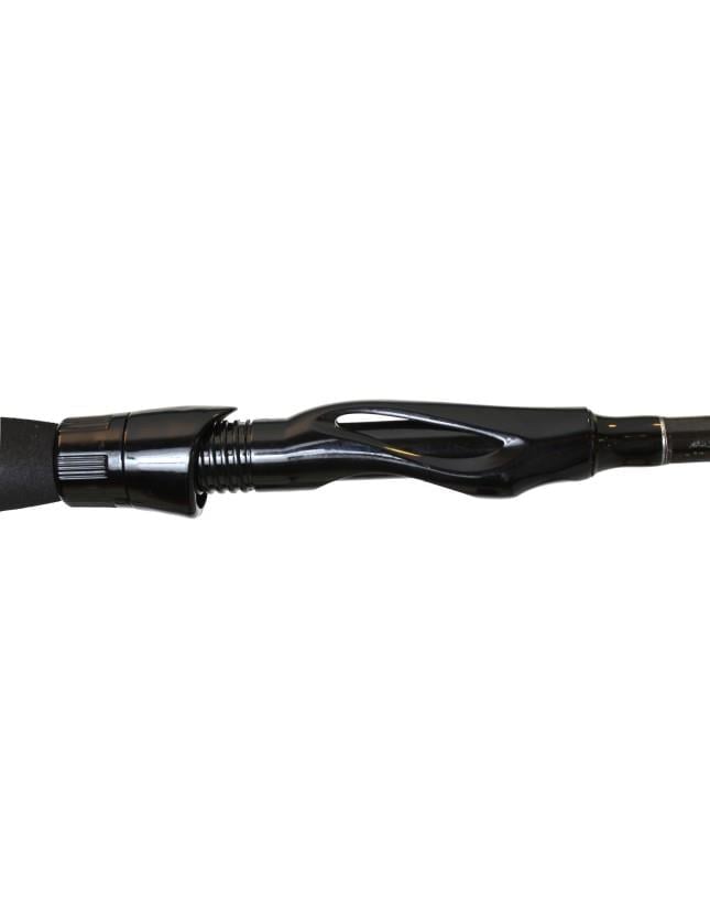 Captain 1352 Daitona 2 Parça Spin Kamış 12-42Gr Atar 270Cm