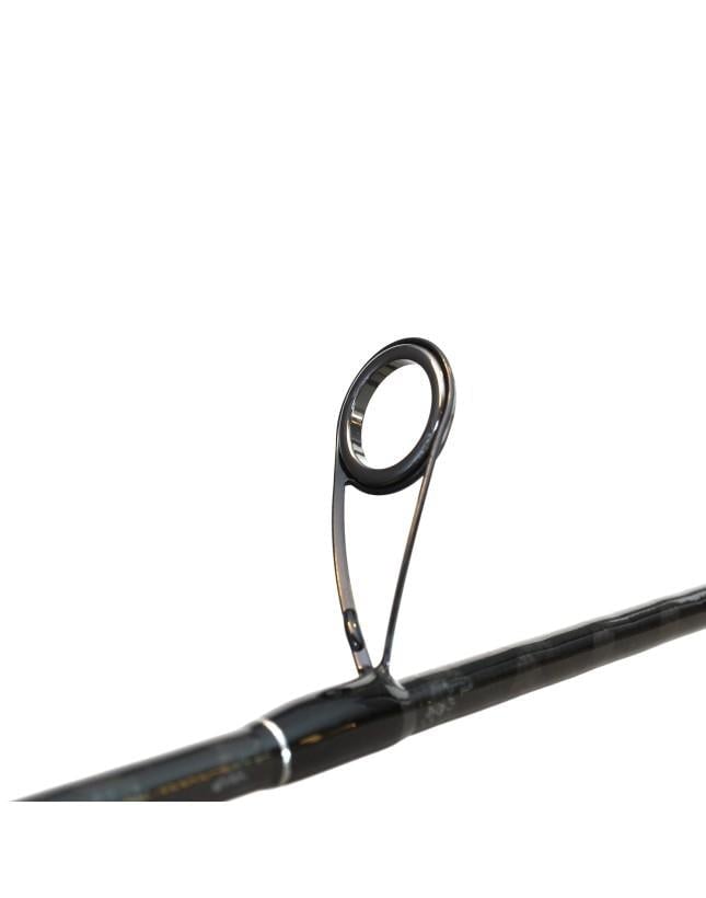 Captain 1352 Daitona 2 Parça Spin Kamış 12-42Gr Atar 270Cm
