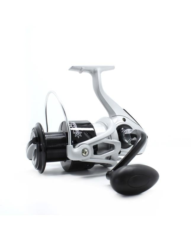 Captain Bianco 8000 Surf Makine 4 Bb