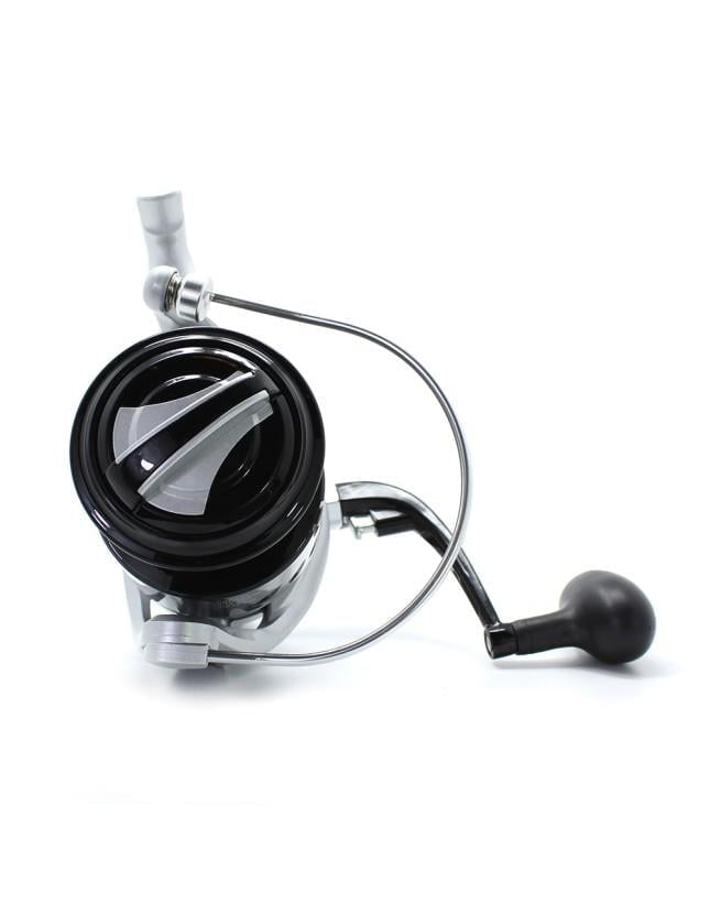Captain Bianco 8000 Surf Makine 4 Bb