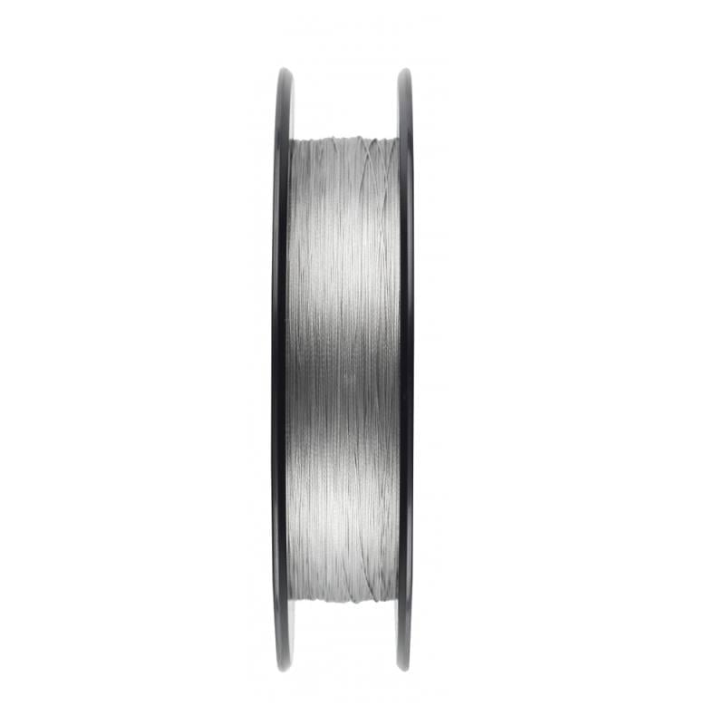 Daiwa J-Braid Grand 8B 135 M Grey İp Misina