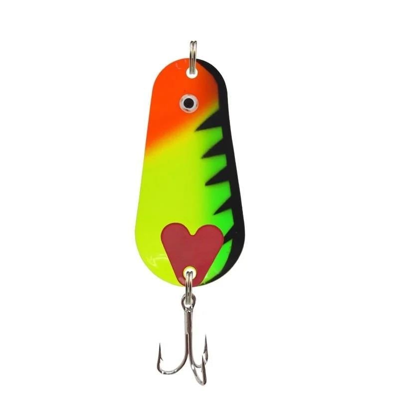 Ecotackle 2607 Turna Kaşığı 28G