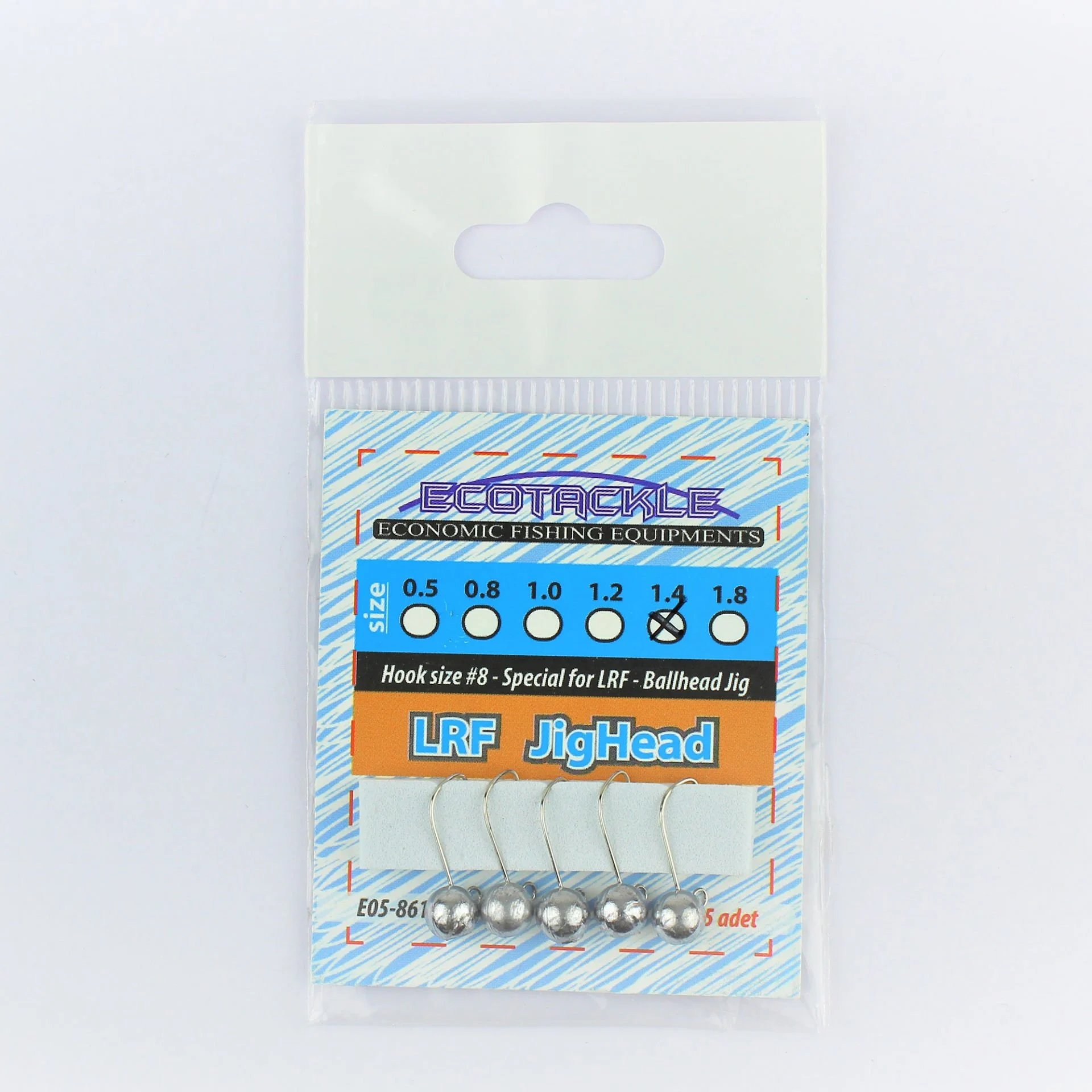 Ecotackle Lrf Jig Head