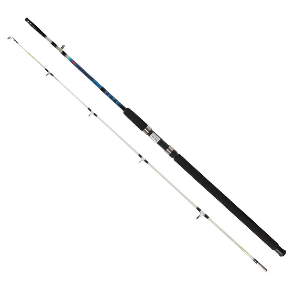 Ecotackle Porter Boat Soft 5-10 LBS Dolgu Kamış 2P 
