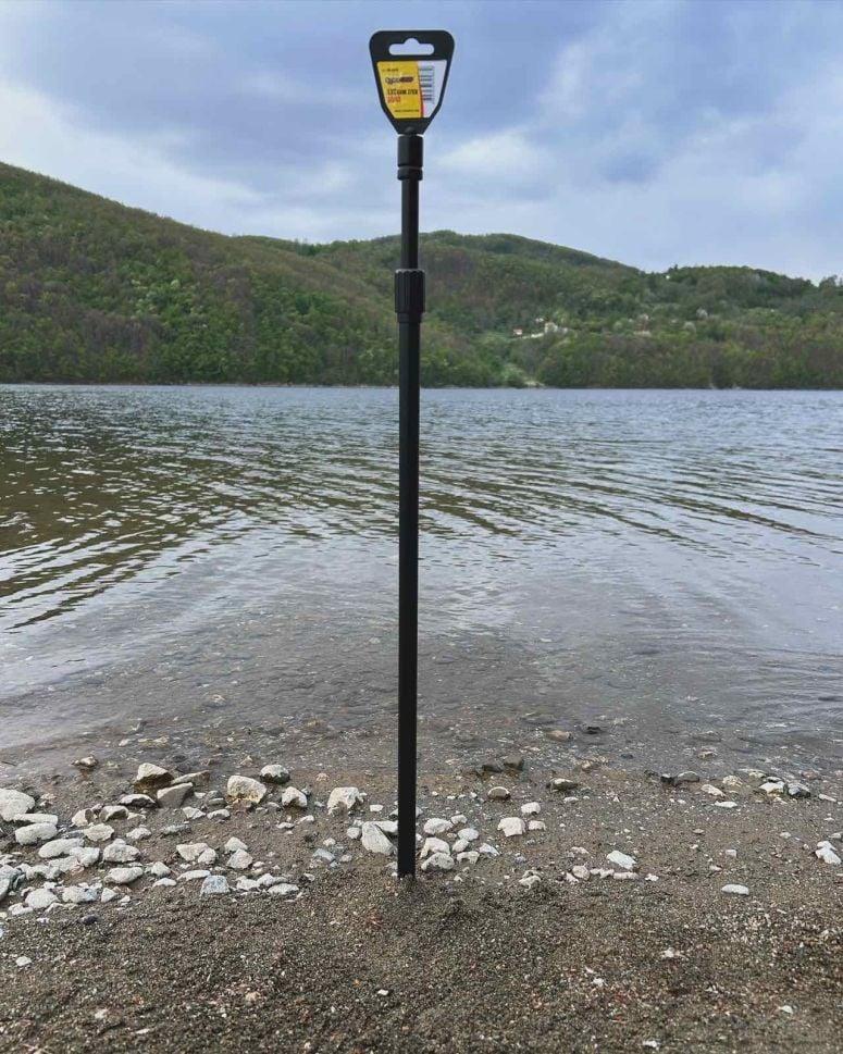 Extra Carp Bank Stick Kamış Dayama 60-100 cm