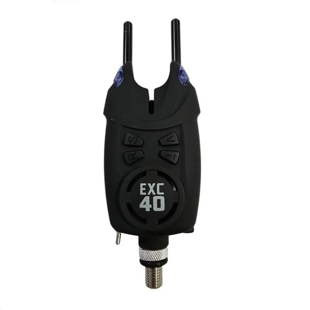 Extra Carp EXC-40 Bite Sazan Alarmı Kırmızı