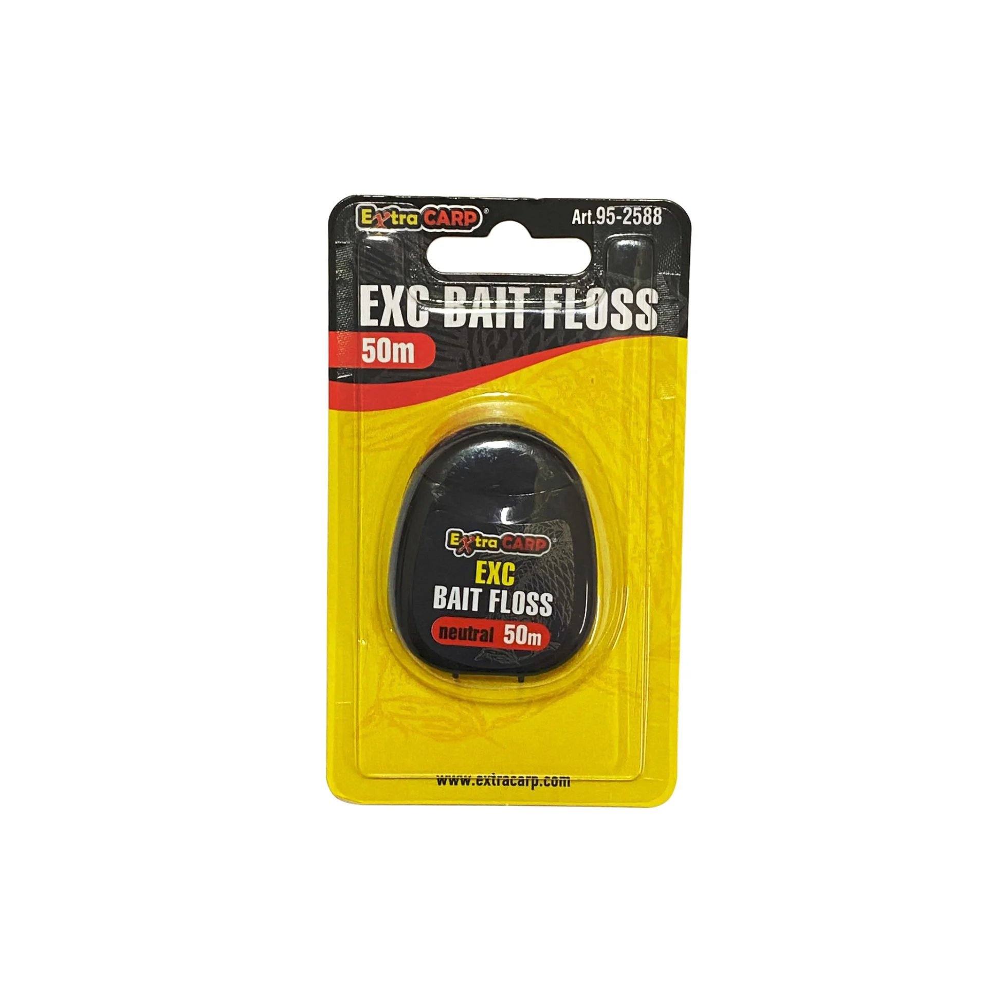 Extra Carp EXC Bait Floss 50m