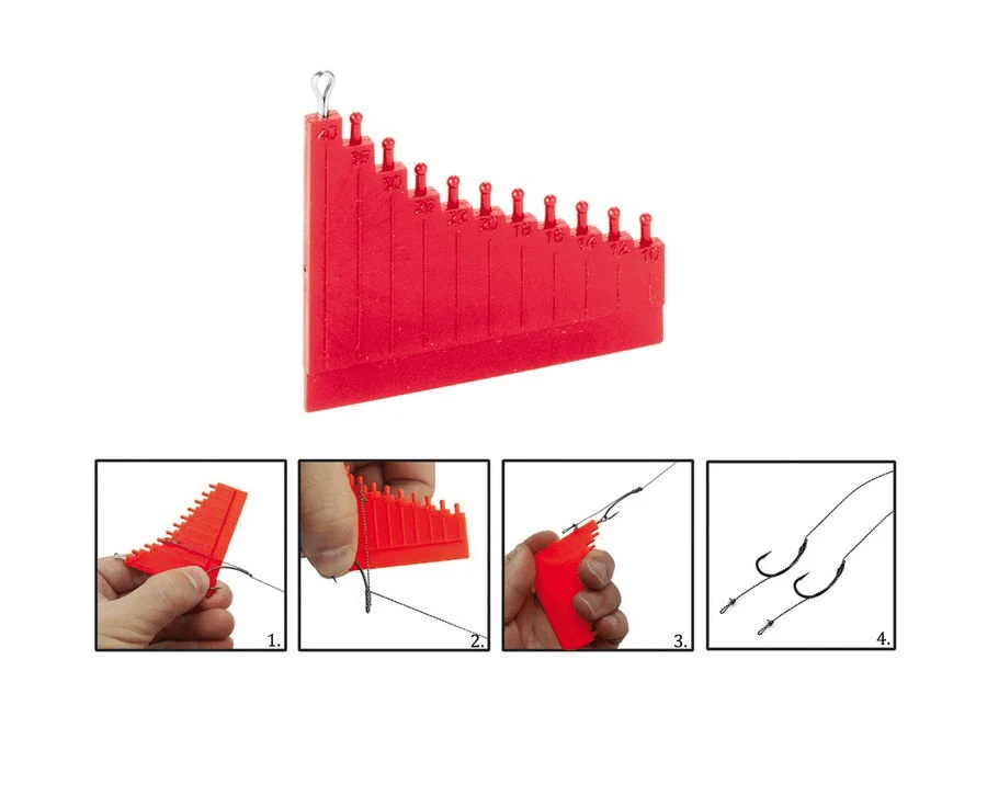Extra Carp EXC Hair Gauge Rig Ölçme Aparatı