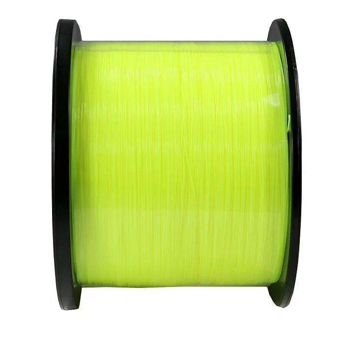 Extra Carp Magic Carp Fluo Yellow Sazan Misinası 1000M