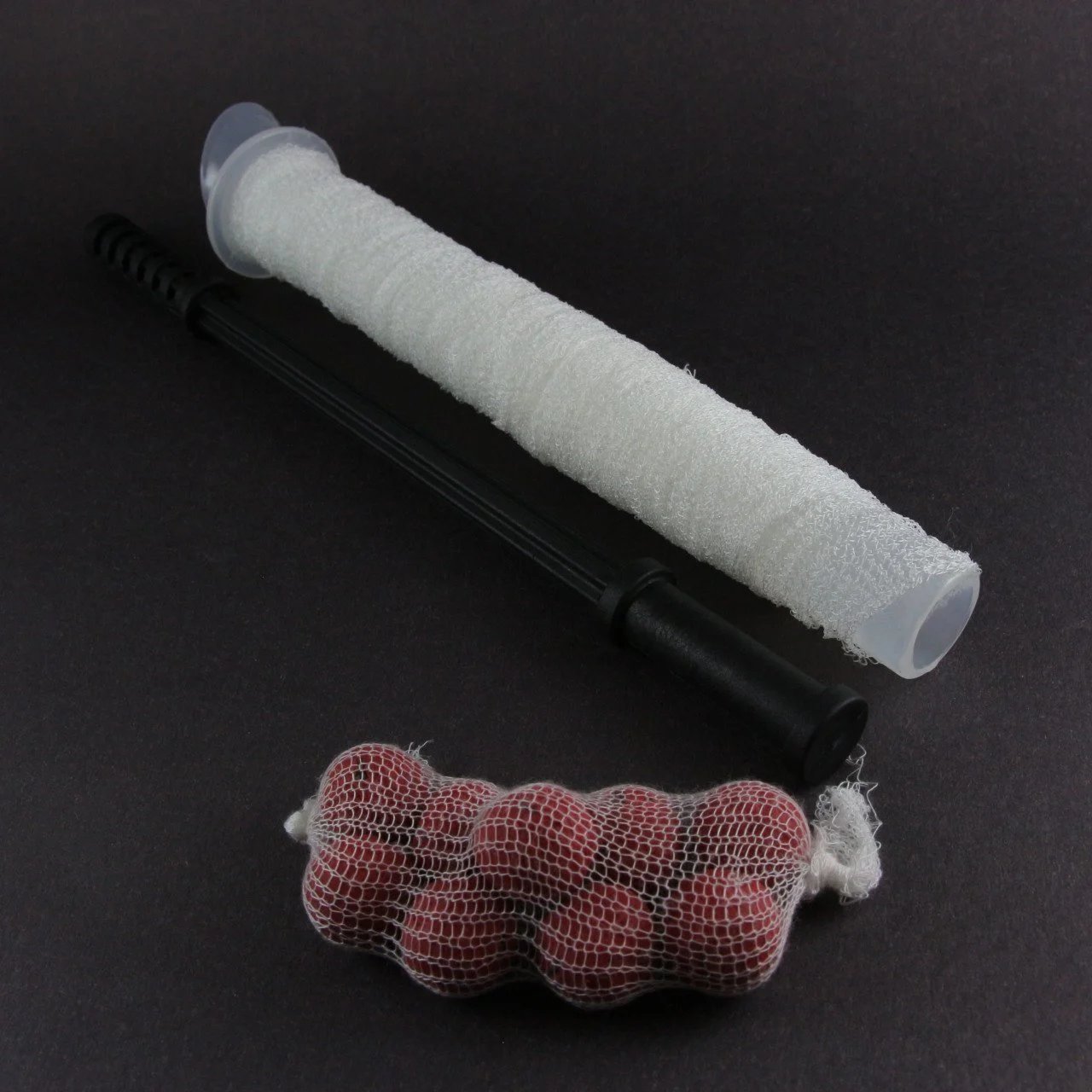 Extra Carp PVA Mesh 22mm x 5m Suda Eriyen File