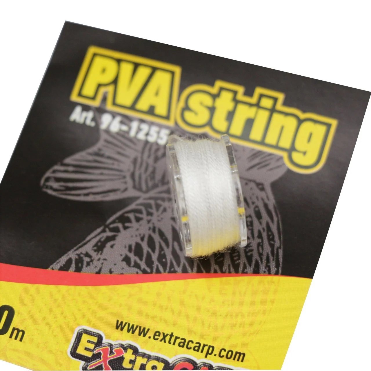 Extra Carp Pva String 20m Suda Eriyen İp
