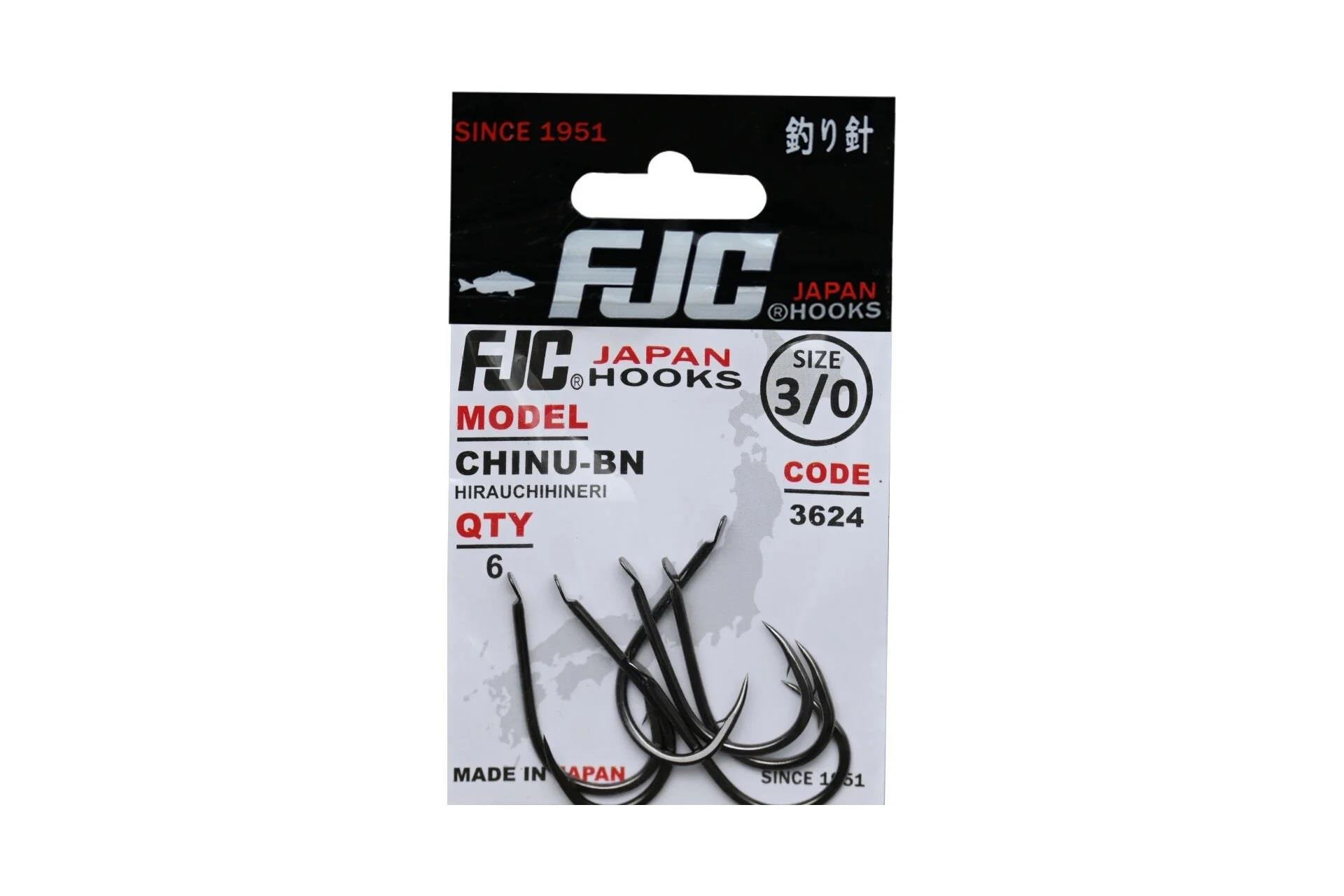 Fjc3624 Chınu Hırauchıhınerı Black Nıkel