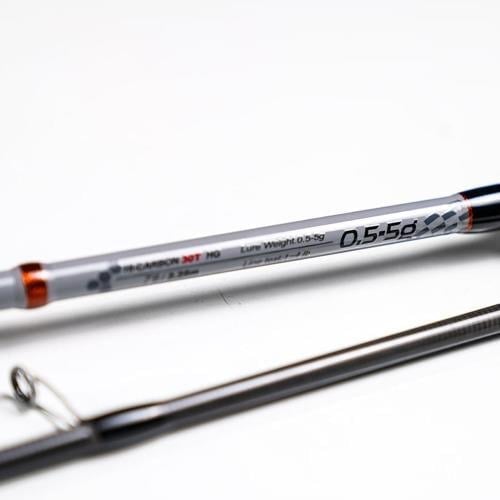 Fujin Ajime 183 Cm 05-5 Gr Lrf Kamışı
