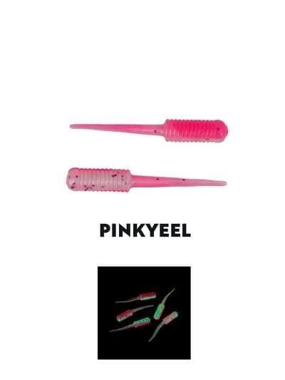 Fujin Baby FRY 2,7cm LRF Silikon Yem