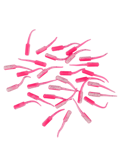 Fujin Baby FRY 2,7cm LRF Silikon Yem