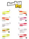 Fujin Baby FRY 2,7cm LRF Silikon Yem