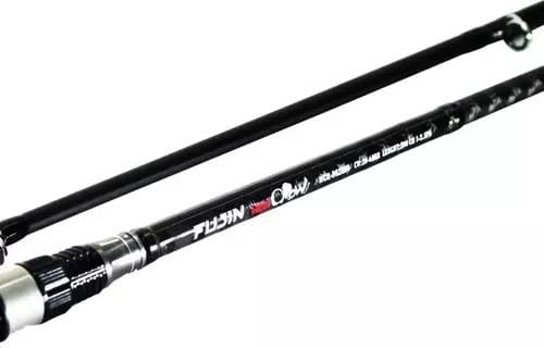 Fujin New Crow X-Plus NCR-902M 270 Cm 10-40 Gr Spin Olta Kamışı