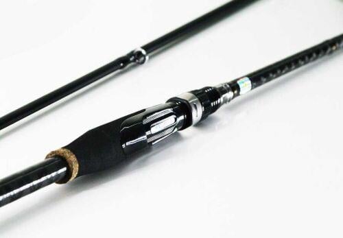 Fujin New Crow X-Plus NCR-902ML 270 Cm 5-30 Gr Spin Olta Kamışı