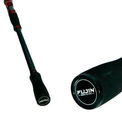 Fujin Red Romeo 180 Cm 8-37 Gr Spin Olta Kamışı