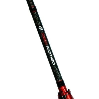 Fujin Red Romeo 180 Cm 8-37 Gr Spin Olta Kamışı
