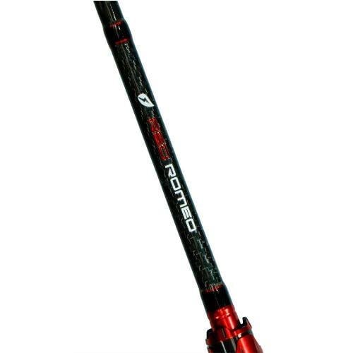 Fujin Red Romeo 210 Cm 8-37 Gr Spin Olta Kamışı