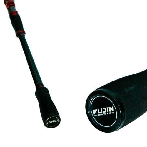 Fujin Red Romeo 210 Cm 8-37 Gr Spin Olta Kamışı
