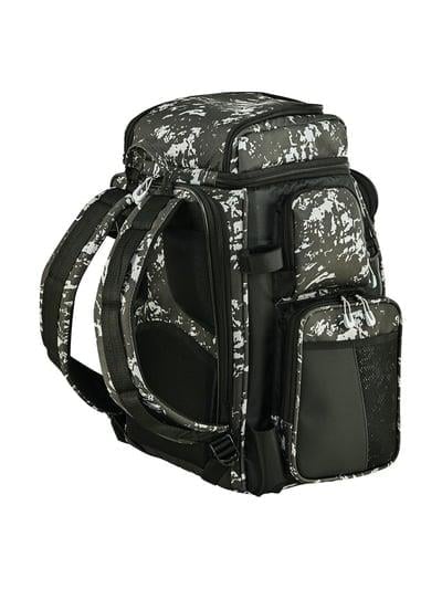 Fujin Valhalla Big Pack - Balıkçı Sırt Çantas