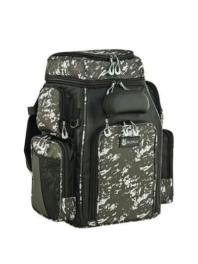 Fujin Valhalla Big Pack - Balıkçı Sırt Çantas