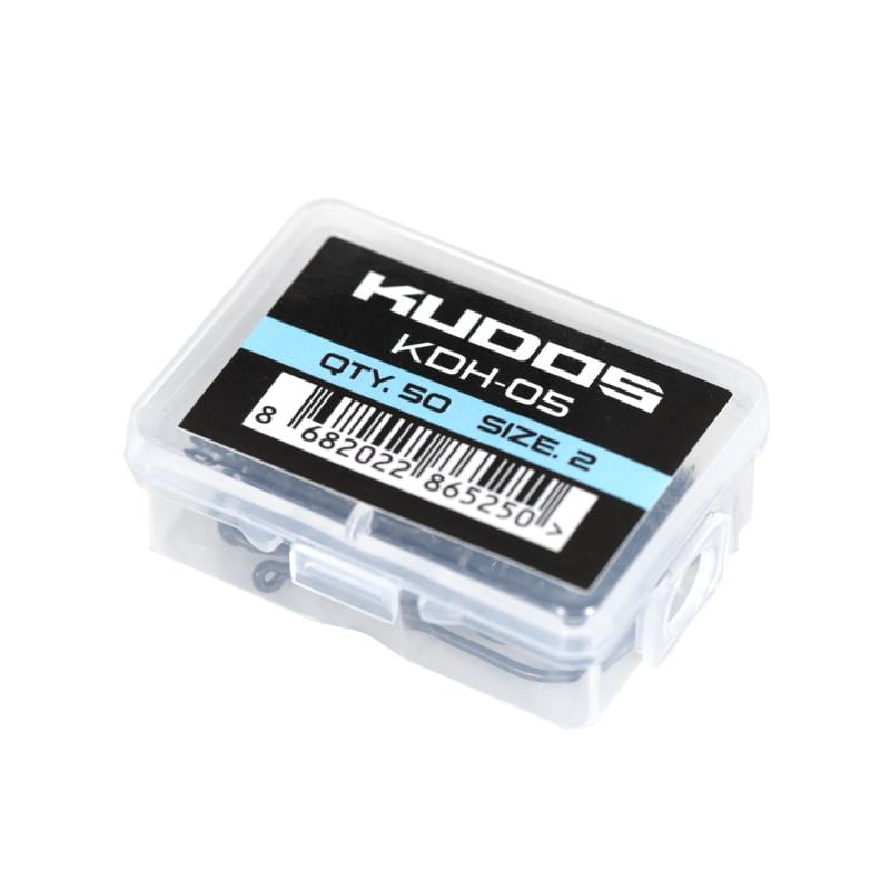 KUDOS KDH-05 SAZAN İĞNESİ 50 ADET