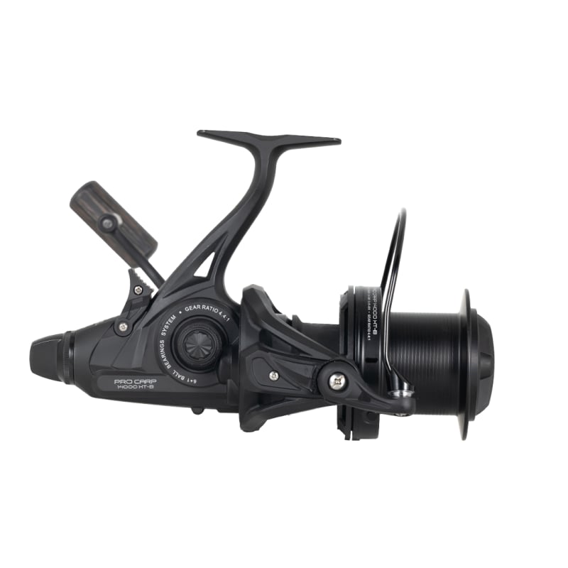 Kudos Pro Carp 14000 XT B 6+1 Baitrunner Sazan Olta Makinesi