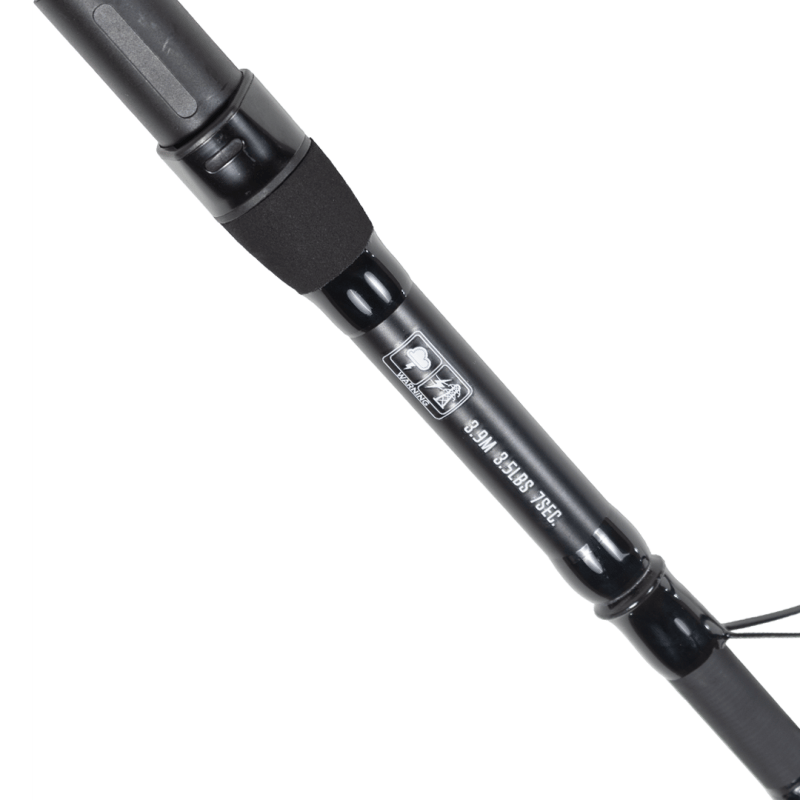 Kudos Toro 390cm 3.5 LBS Teleskopik Olta Kamışı