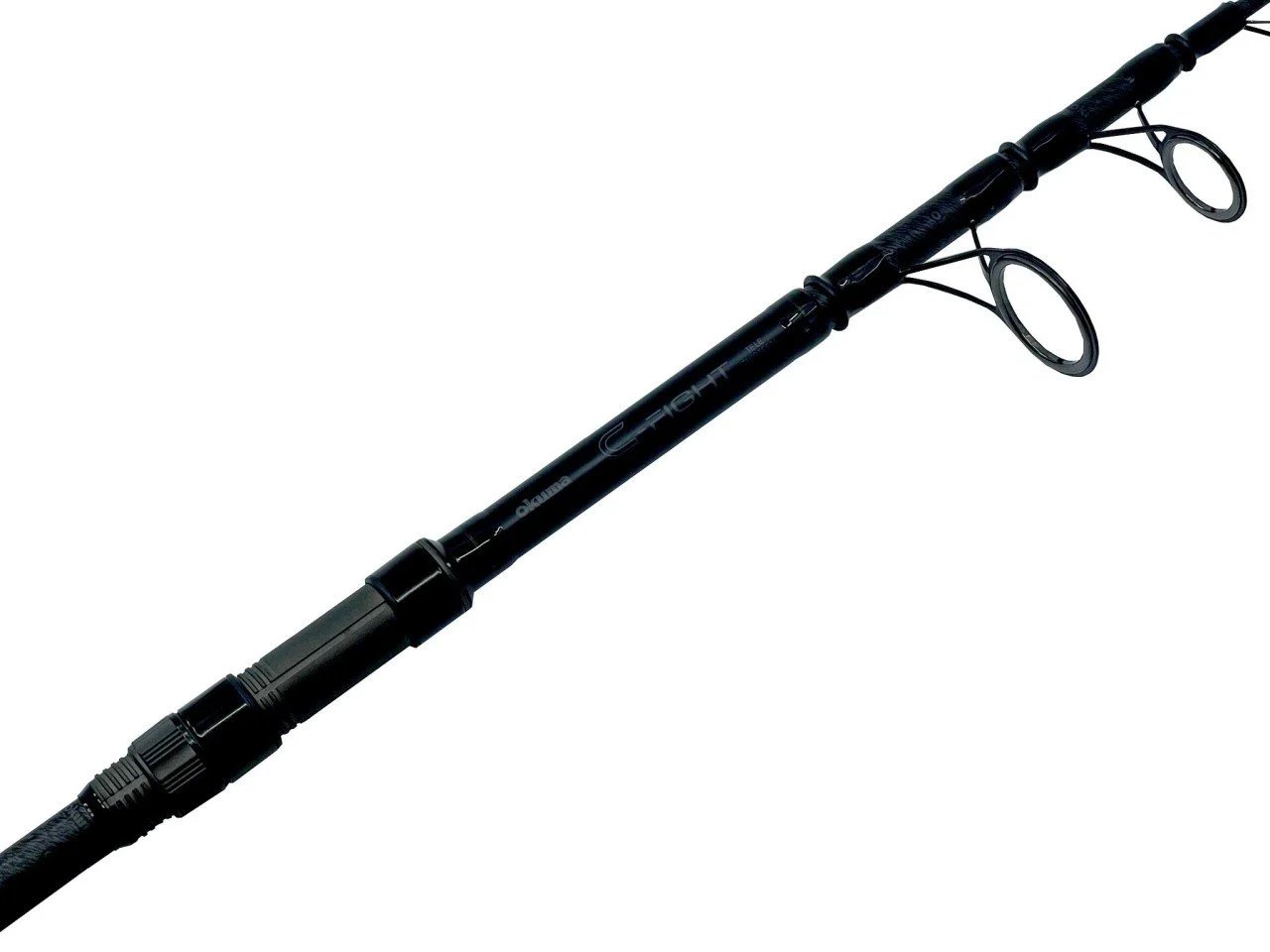 Okuma C-Fight Carp Tele 366 cm 3.5 lbs Sazan Olta Kamışı