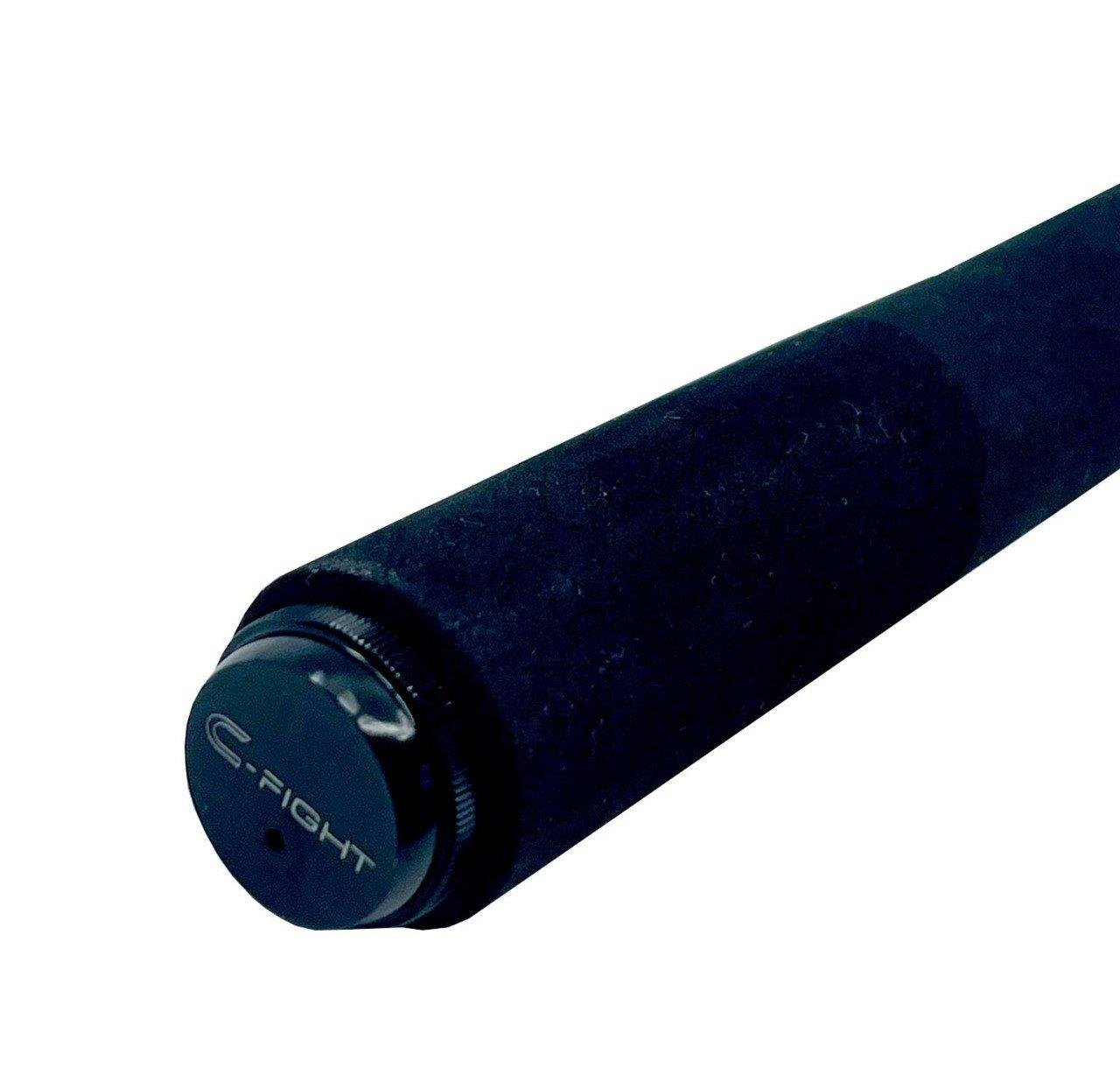 Okuma C-Fight Carp Tele 366 cm 3.5 lbs Sazan Olta Kamışı