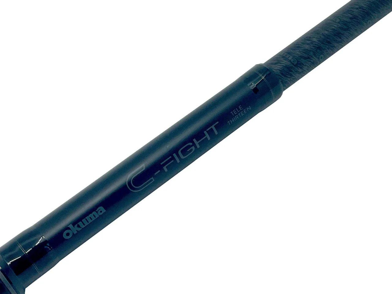 Okuma C-Fight Carp Tele 366 cm 3.5 lbs Sazan Olta Kamışı