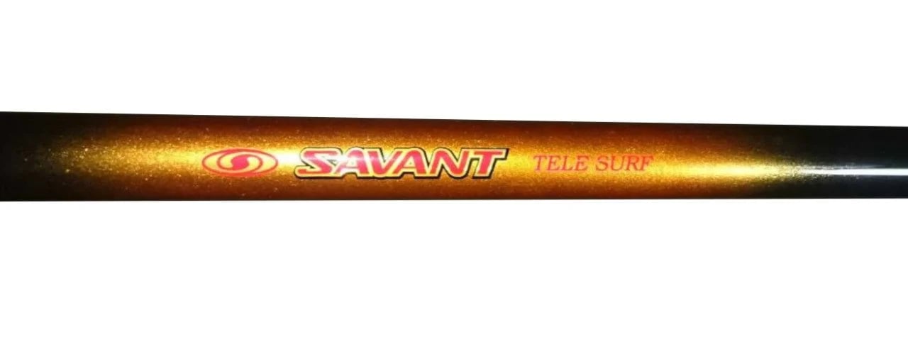 Okuma Savant Surf 420 cm 200-250 gr Tele Surf Olta Kamışı
