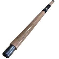 Powerex Black Power 3.90M. 150-200Gr. Atarlı Mantar Uzun Sap Teleskopik Olta Kamışı