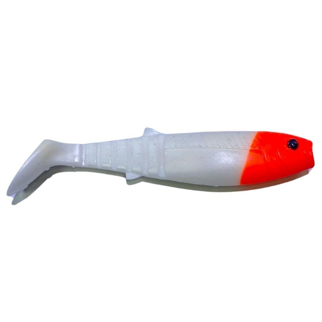 Powerex Craft Magnum 10 Cm 9 Gr Fire Red Head