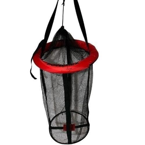 Powerex Simit Şamandıralı Hapis-Livar Boy 110 Cm. Çap 40 Cm.