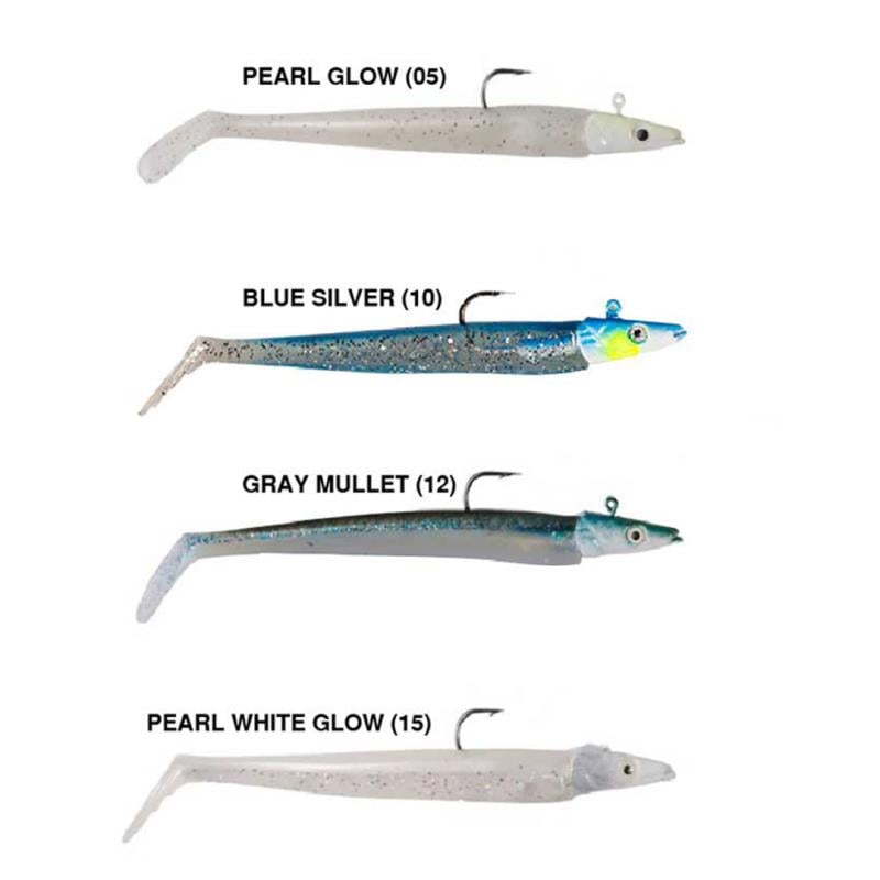 Ryuji Snake Shad 12 Cm 16 Gr Silikon Yem