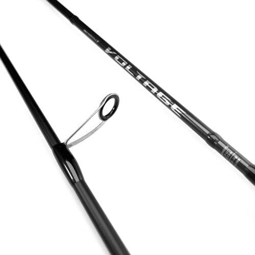 Ryuji Voltage Fuji 183 Cm 0-3 Gr Aji Kamışı