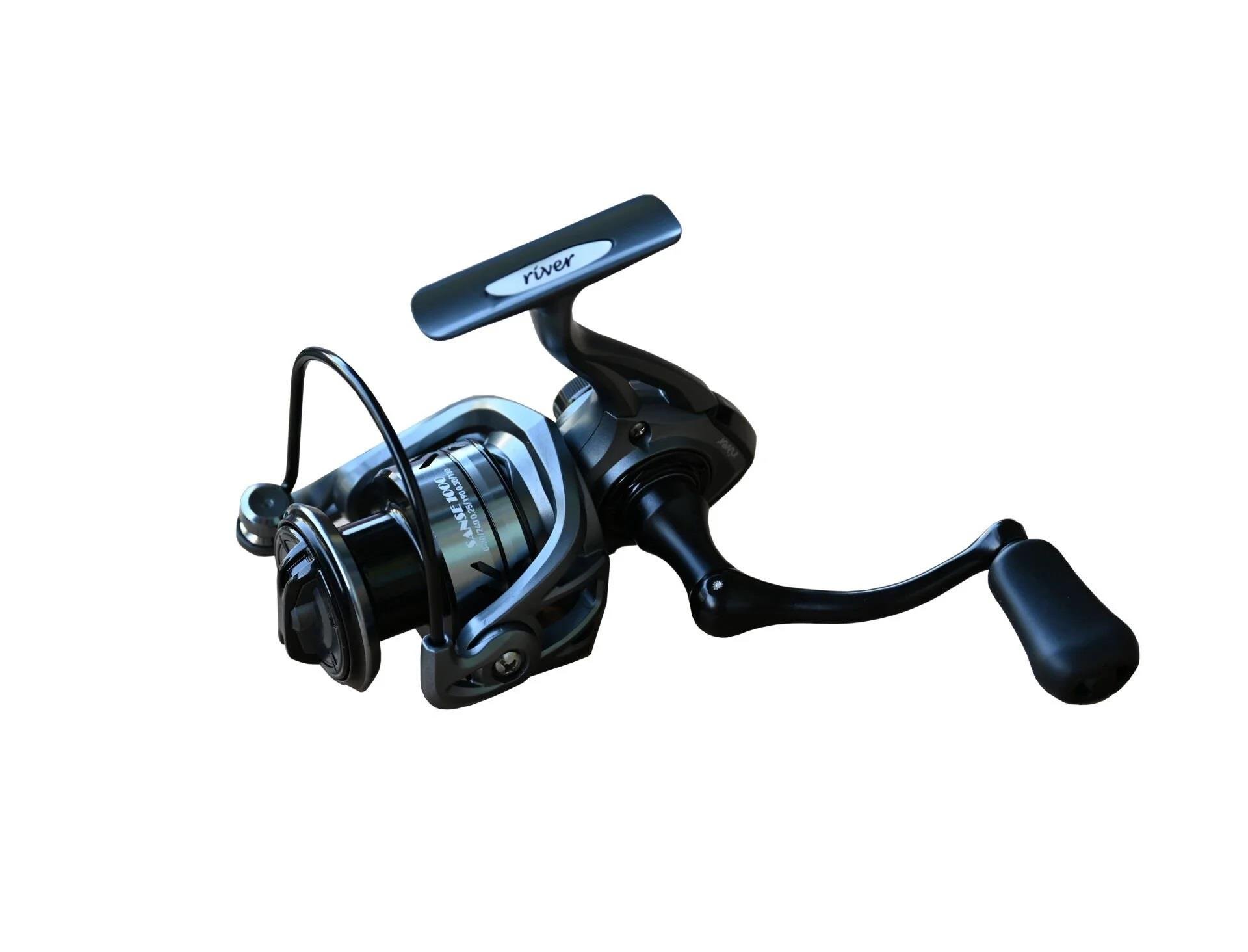 Sanse Fd 3 +1Bb, Metal Kafa 1000