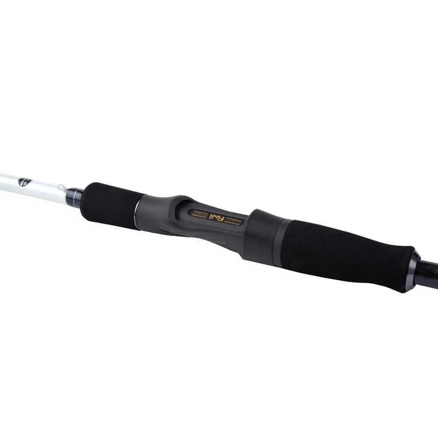 Shimano Bassterra XT+ 205 cm 0,5-8 gr LRF Olta Kamışı