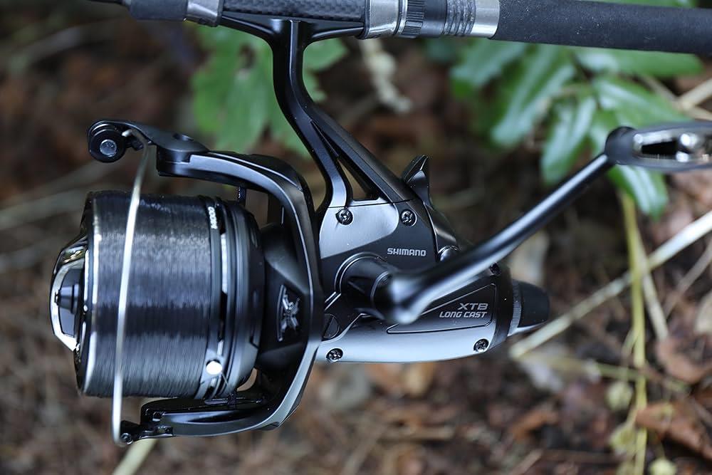 Shimano Big Baitrunner 14000 XT-B Long Cast Olta Makinesi