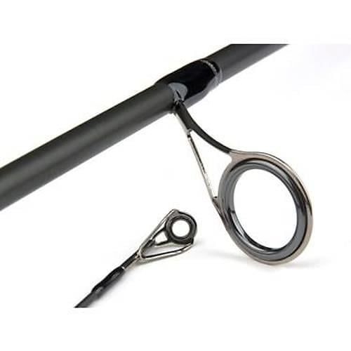 Shimano Catana FX Spinning Tele Moderate Fast 2,70m 10-30g 6pc