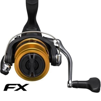 Shimano FX C3000 FC Spin Olta Makinesi