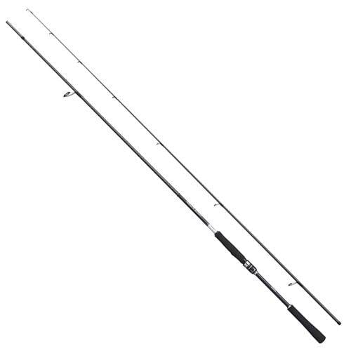 Shimano Moonshot Spinning S86ML 259 cm Plug:6-32 gr Jig:Max38 gr Spin Kamışı
